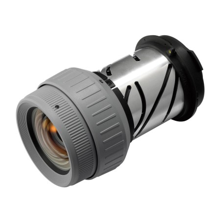 Sharp/NEC NP13ZL Manual Middle Zoom Lens